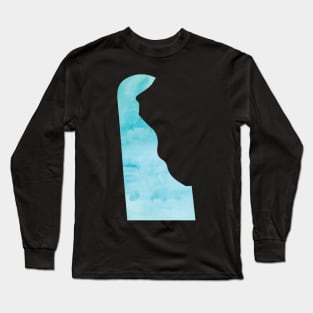 Delaware Long Sleeve T-Shirt